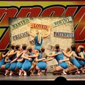 South Riding Dance Academy