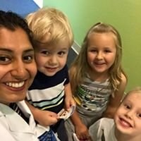 All About Smiles Dentistry
