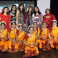 Rhythm Dancers