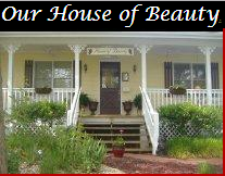 House Of Beauty Salon & Spa