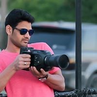 Kishore Tatikonda Photography