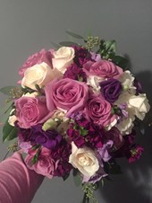 Love In Bloom