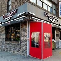Dhanshiri Restaurant