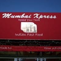 Mumbai Xpress