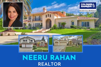 Neeru Rahan Realtor