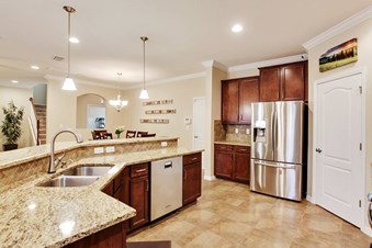 Sunny & Sheetal Sidhu Team Realty