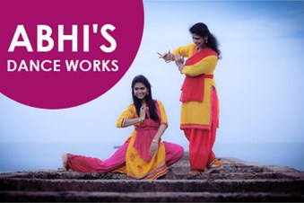 Abhi’s Dance Works