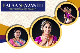 Kalaa Sravanthi Performing Arts Academy