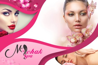 Mehak Spa