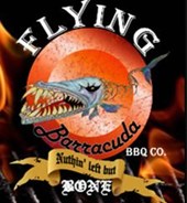 Flying Barracuda BBQ