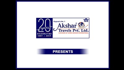 Akshar Travels PVT Ltd