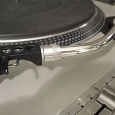 A Get Wit It Productions DJ Service
