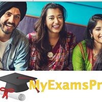 MyExamsPrep
