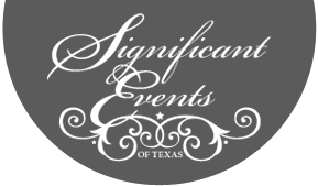 Significant Events Of Texas