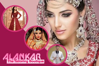 Alankar Tailoring Boutique