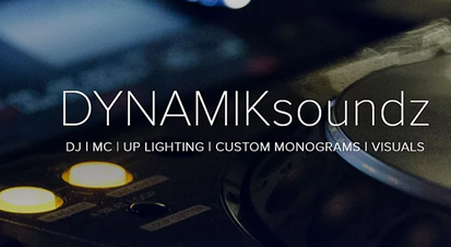 DYNAMIK Soundz DJ And Lighting