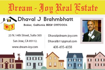 Dream Joy Real Estate