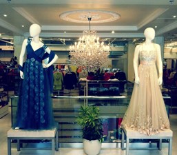 Rosta's Boutique