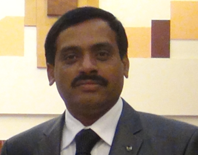 Chandramohan Swamy Realtor