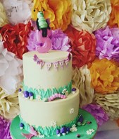 Bubbles Bakery By Chandni