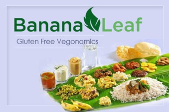 Banana Leaf