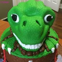 Elegant Cakes