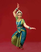 Jayasri Mohan Dancer