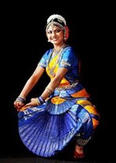 Hema Sharma Dancer