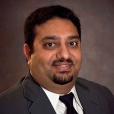 Shiju Abraham, Financial Services Professional