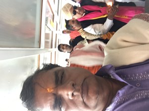 Pandit Vivek Shukla