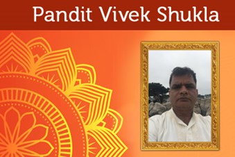 Pandit Vivek Shukla