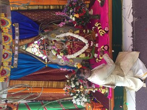 Pandit Vivek Shukla