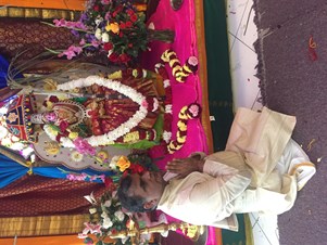 Pandit Vivek Shukla