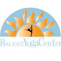 Balance Yoga Center
