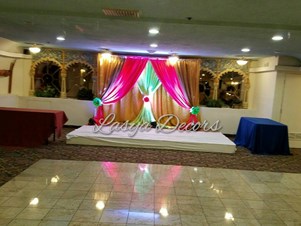 Lasya Decors