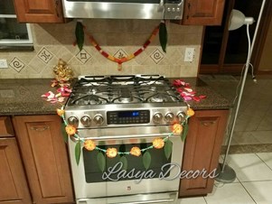 Lasya Decors