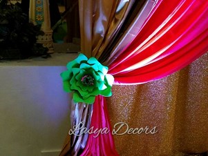 Lasya Decors
