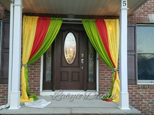 Lasya Decors