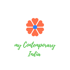 My Contemporary India
