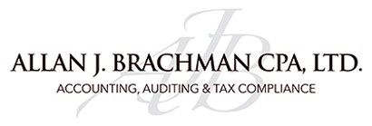Allan J Brachman, CPA