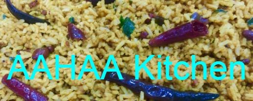 Aahaa Kitchen