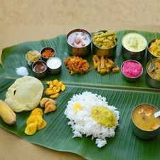 Irving Telugu Food Services