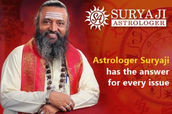 Suryaji Astrologer