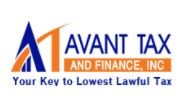 Avant Tax