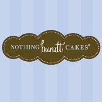 Nothing Bundt Cakes