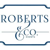 Roberts & Co. Events