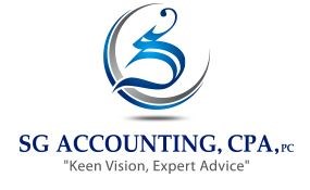SG Accounting CPA, PC