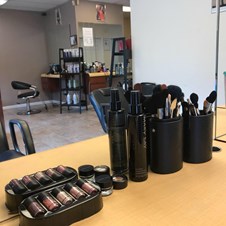 Shamla's Beauty Salon