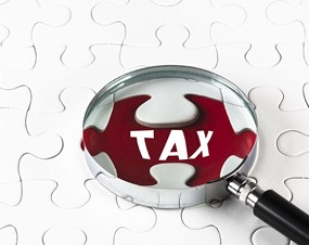 Key Taxes1