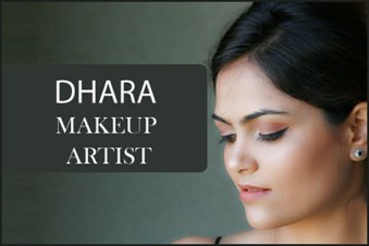 Make Up By Dhara